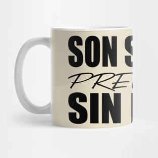 Son Screen - Edgewood Church Shirts Mug